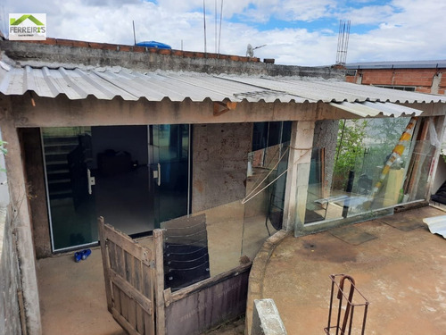 Imagem 4 de 22 de Casa A Venda No Bairro Jardim Primavera Em Duque De Caxias - - 652-1