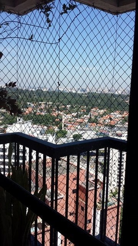 Imagem 18 de 30 de Apartamento Com 3 Dormitórios À Venda, 90 M² Por R$ 850.000,00 - Vila Mascote - São Paulo/sp - Ap14055
