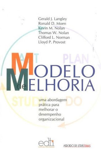 Modelo De Melhoria