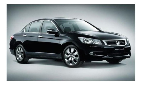 (10) Sucata Honda Accord 2.0 Aut. 2009 2010 (retirada Peças)