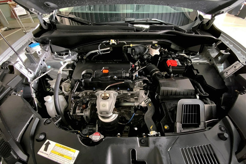 Honda HR-V 2.0 Uniq Cvt