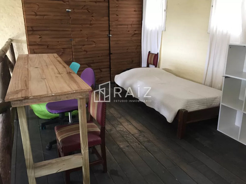 Hermosa Casa En Venta En La Barra