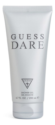 Guess Dare Men Eau De Toilette Perfume 100 ml Para Hombre