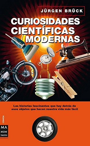 Curiosidades Científicas Modernas (ciencia)