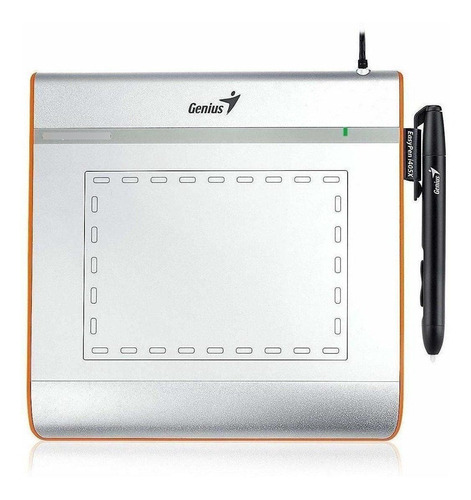 Tableta Digitalizadora Genius Easypen I405x