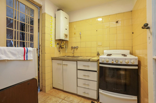 Venta Ph 2 Ambientes Villa Urquiza