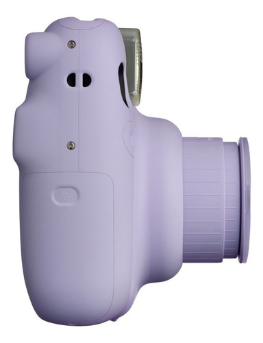 Câmera Instantânea Fujifilm Instax Mini 11 Lilás (lilac Pur