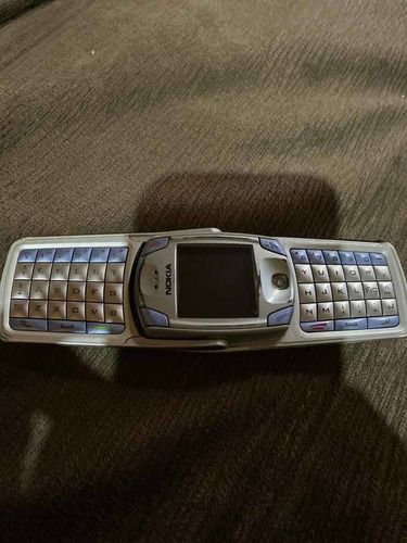 Celular Nokia 6820a
