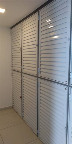 Imagem 26 de 30 de Apartamento Com 2 Dorms, Aviacao, Praia Grande - R$ 780 Mil, Cod: 1661 - Rno1661