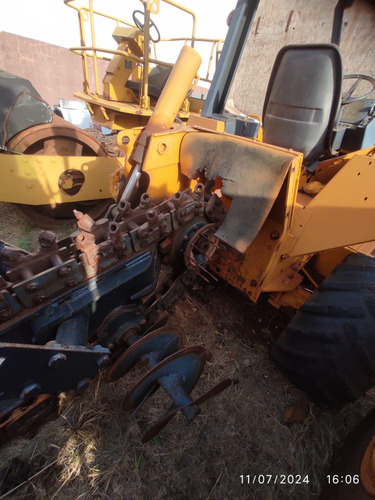 Valetadeira Case 860