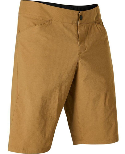 Short Bicicleta Ranger Khaki Fox