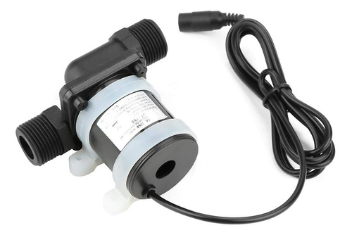 Bomba De Agua Con Control De Velocidad Micro Dc Calentador D