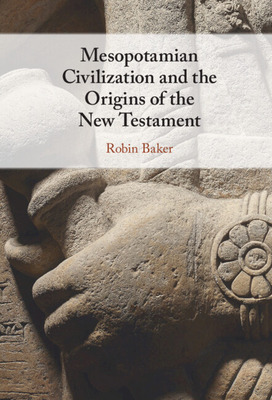 Libro Mesopotamian Civilization And The Origins Of The Ne...