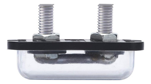 10l0l Powerdrive Charger Fuse Receptacle 48v Fits Club Car E