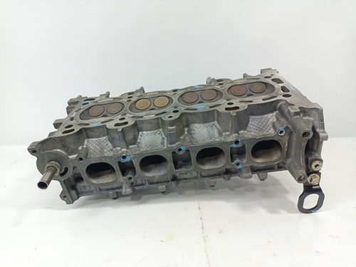 Cabeza Mazda 6 Cx-7 2.5l 09-13 (Usado)