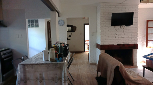 2 Hermosas Casas En Un Padrón