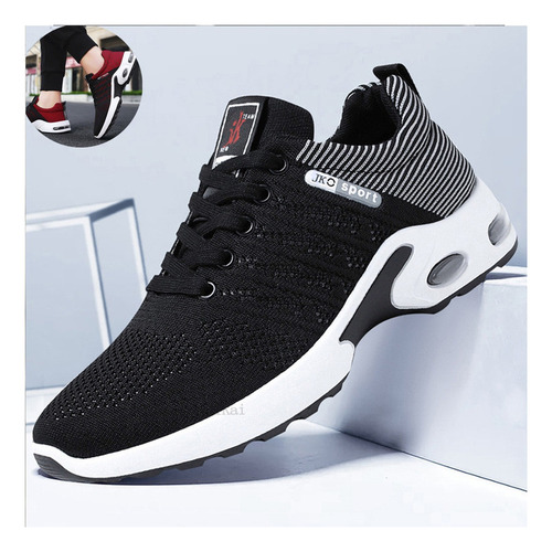 Zapatillas De Verano Transpirables, Zapatillas De Moda
