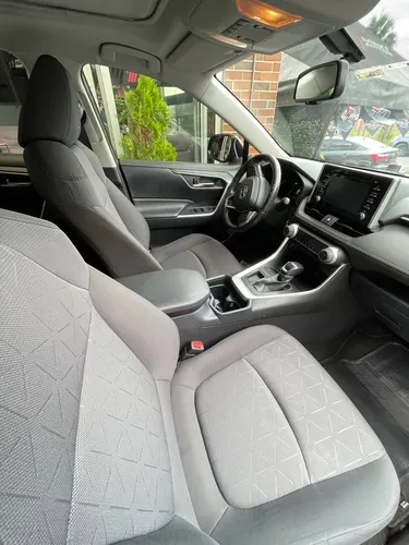 Toyota RAV4 2.0 Xle 4X2 Cvt