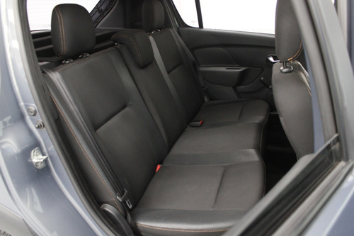 Renault Stepway Dynamique 2015 La Plata 376