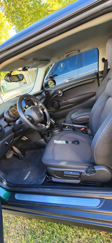 Mini Cooper 1.5 F56 Pepper 136cv