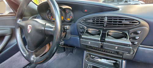 Porsche Boxster 2.7