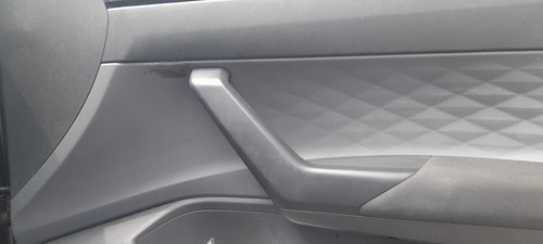 Vw Virtus Chocado