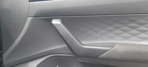Vw Virtus Chocado