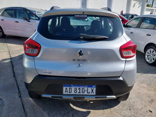 Renault Kwid 1.0 Sce 66cv Outsider