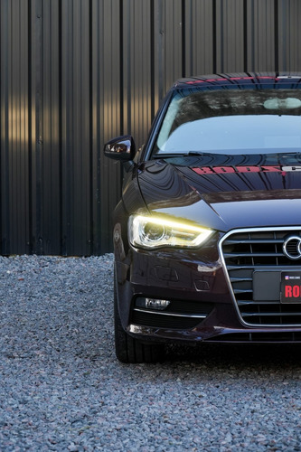Audi A3 1.4 Sedan Tfsi Stronic 122cv