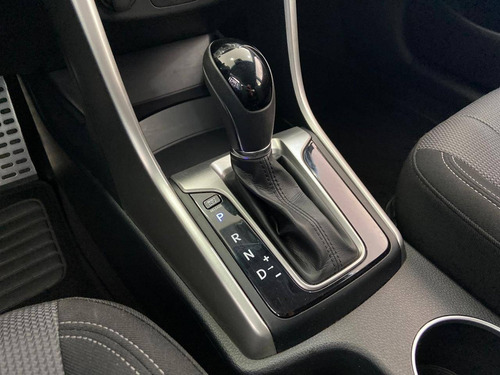 Hyundai I30 1.8 Mpi 16v Gasolina 4p Automatico