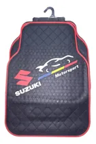 Comprar Set Pisos Alfombras Pisaderas Goma Tunning Autos Camionetas