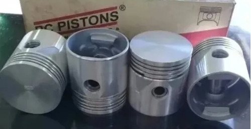 Pistones Para Continental F162 F163 Medida 040 