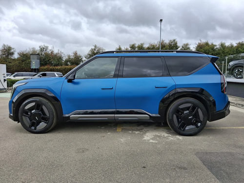 Kia EV9 0.0 Gt Line