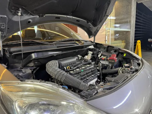 Suzuki Swift 1.2 Dzire