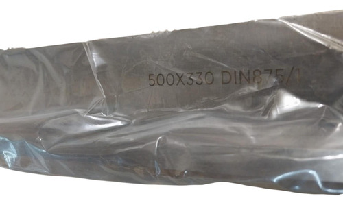 Escuadra Con Sombrero 90 Grados 500 X 330 Mm Bremen 3757