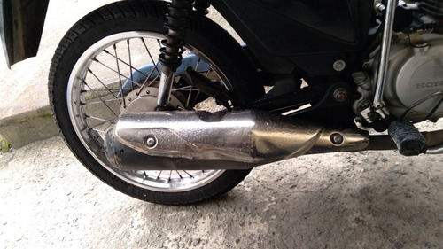 Honda Fan Ks