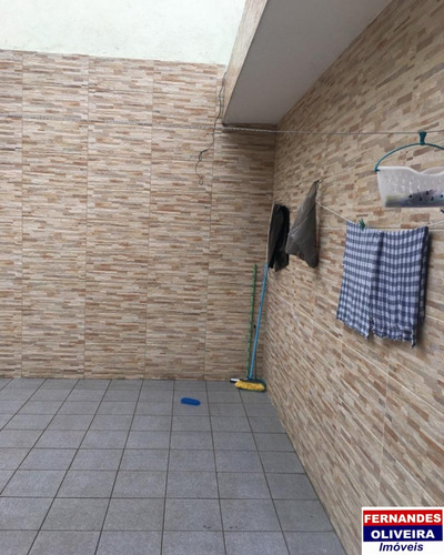 Imagem 23 de 30 de Casa - Ca01866 - 70186027