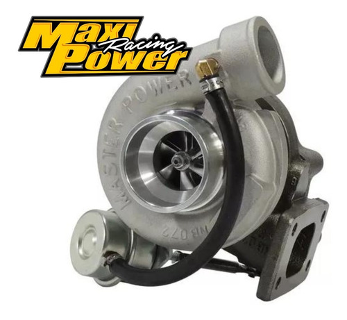  Turbina Master Power R363-1 