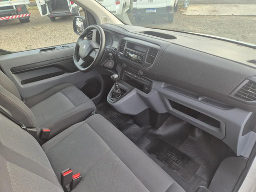 Peugeot Expert 1.5 3P BLUEHDI CARGO TURBO DIESEL