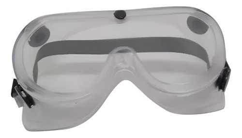 Lentes Goggles De Seguridad 