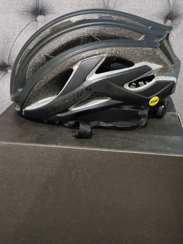 Casco Specialized Prevail 2 