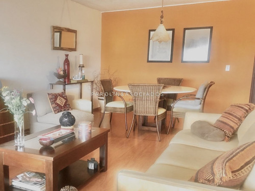 Imagen 2 de 7 de Departamento De 2 Dormitorios En Torre Punta Del Este