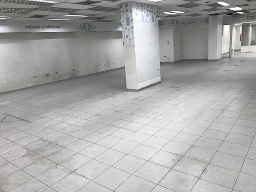 Local Comercial En Venta 317 M2 Chacao