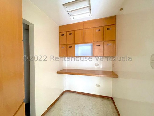 Imagen 11 de 14 de Oficina En Alquiler Vizcaya 22-22167 Renta House Los Samanes