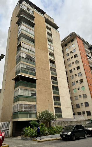 Alquiler Los Palos Grandes Apartamento 180m2  4h/3b/1pto.