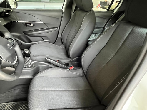 Imagen 17 de 25 de Peugeot 208 Active Pack 1.6 Tiptronic Am23.5 0km -mk