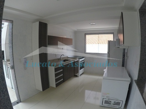 Imagem 7 de 30 de Apartamento Na Tupi, 03 Dormitórios Sendo 03 Suítes - Ap01801 - 67663637