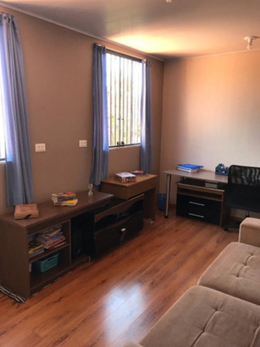 Imagem 2 de 15 de Sobrado Para Venda Por R$530.000,00 Com 202m², 3 Dormitórios, 1 Suite E 2 Vagas - Parque Guarani, São Paulo / Sp - Bdi35623