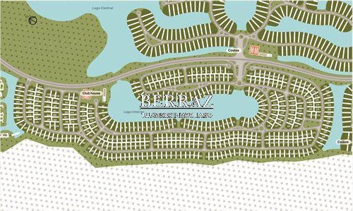 Imagen 2 de 5 de Lote Venta Riberas Puertos Del Lago - Escobar