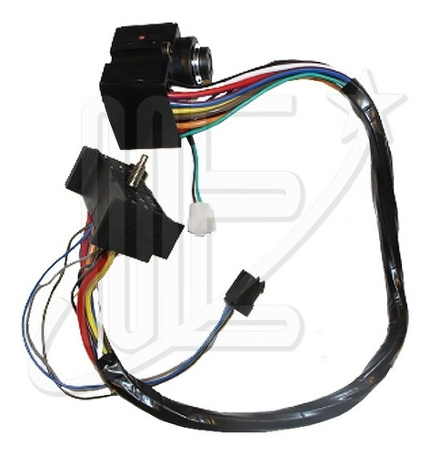 Contactor De Arranque Chevrolet Blazer S10 1995 - 2011